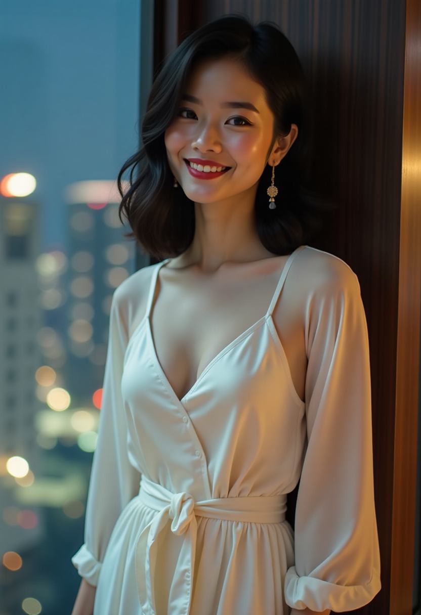 星海漂流记 海报