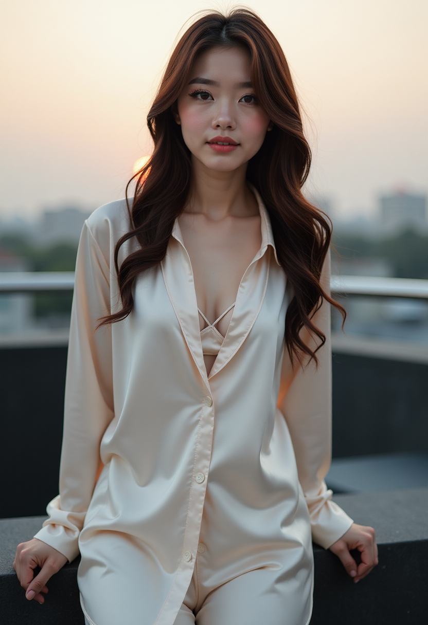 孤岛来信 海报